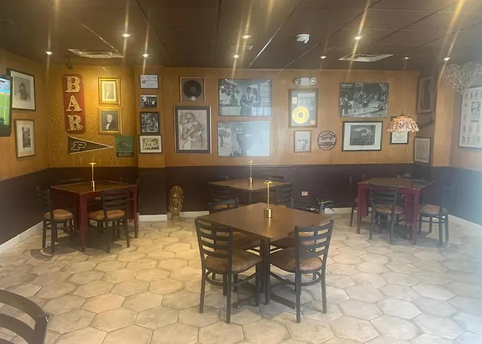 Hotel Maripina