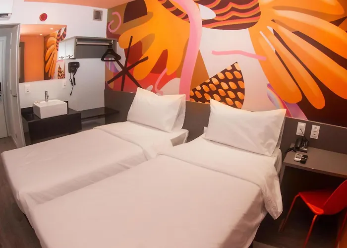 Ibis Styles Garanhuns