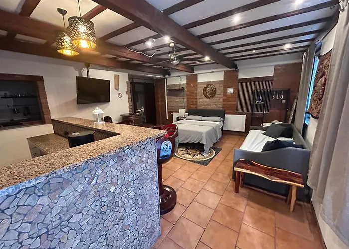 C&A Apartments