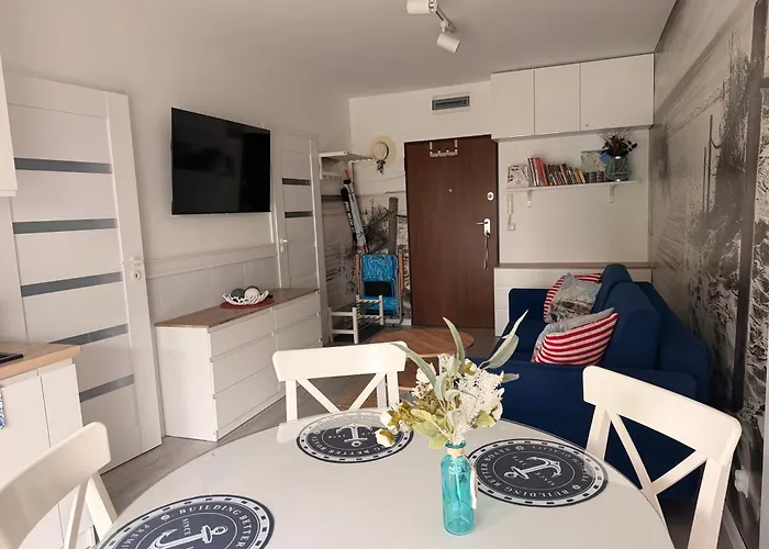 Amko Style Apartamenty Nord 8 Z Ogrodkiem Willa Nord Jastrzebia Gora