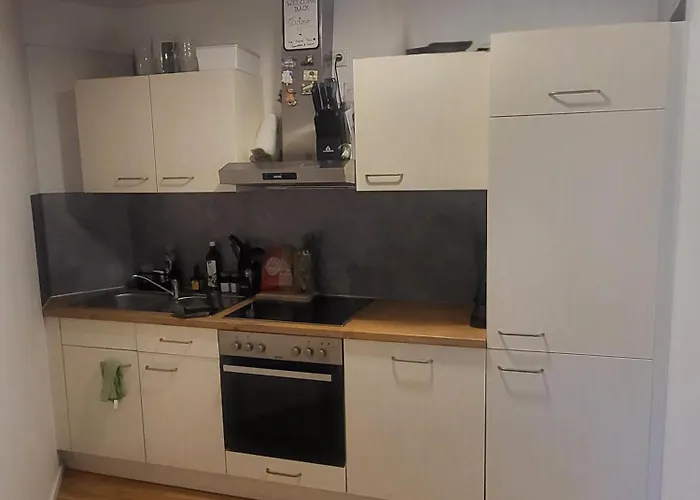 Neubau - 2 Zimmer Wohnung