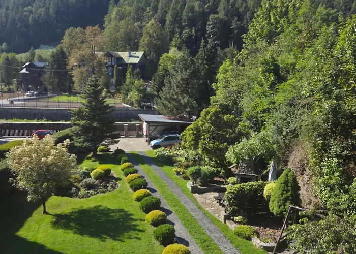 Moje Pieniny Apartament