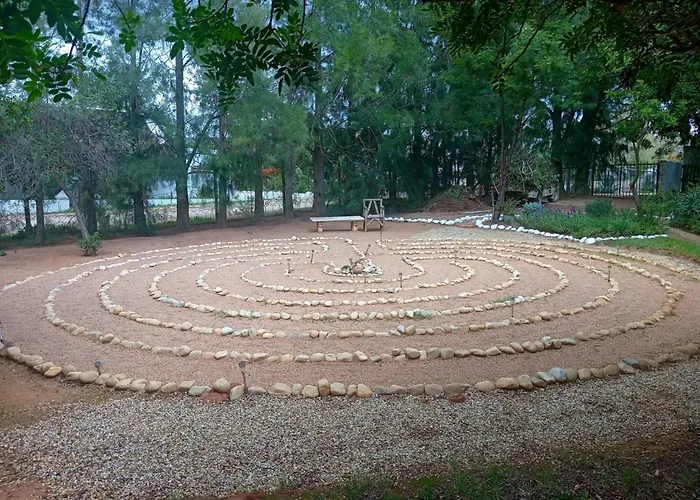 Temenos Retreat