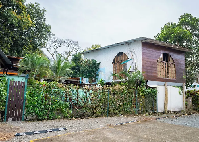 Cabinas Arrecife