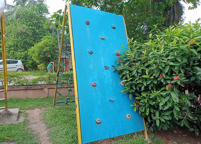 Dichang Resorts