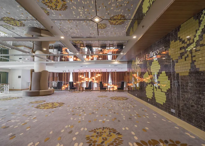Zenith Hotel Putrajaya