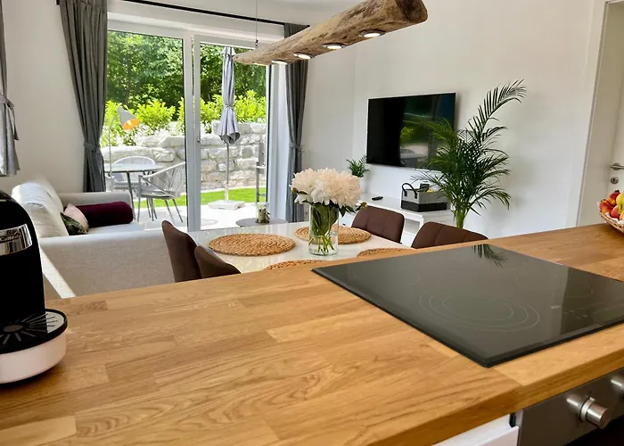 Auszeit Mondsee - Exklusiv Apartment