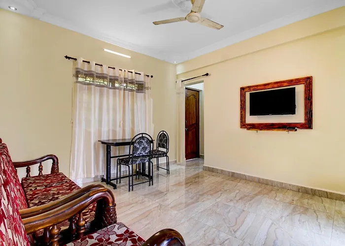Hotel O Casa Grande