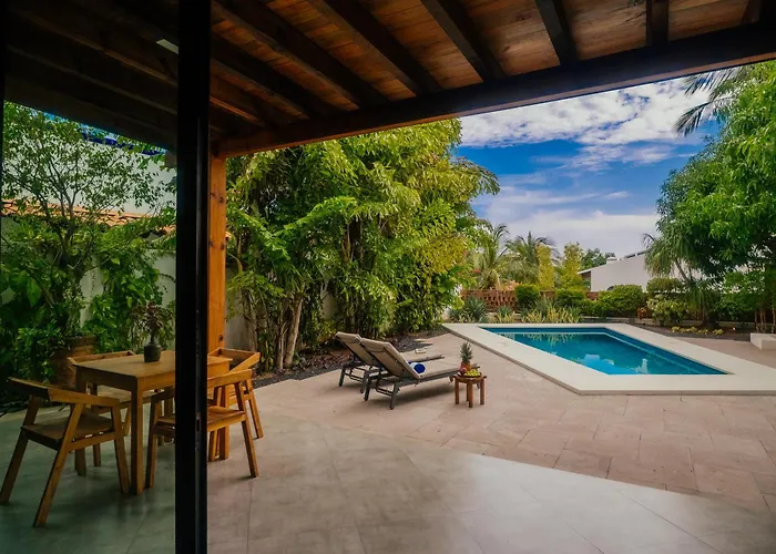 Casa Pelicano