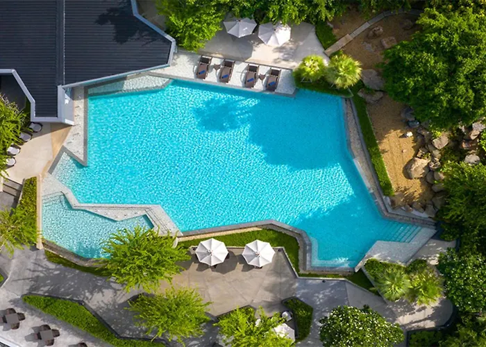 Novotel Rayong Star Convention Centre