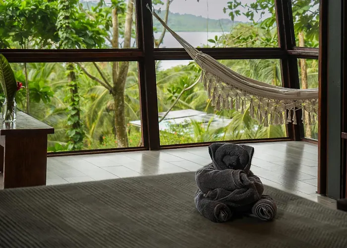 Roam Yoga & Wellness Lodge