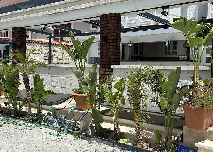 Grand Alacati Butik Hotel