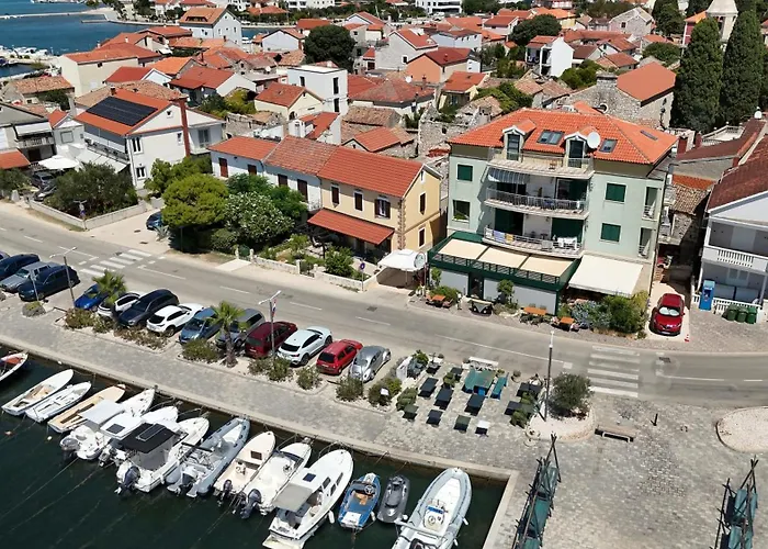 Villa Galleria