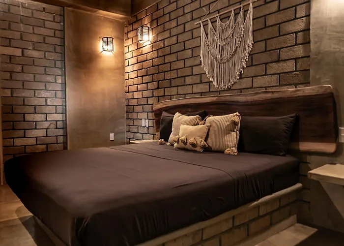 Villa Macarena Apartamentos Boutique - Only Adults