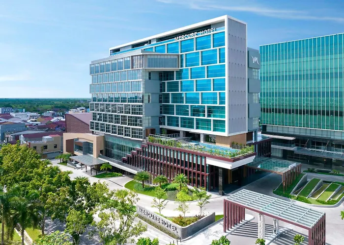 Mercure Pangkalan Bun