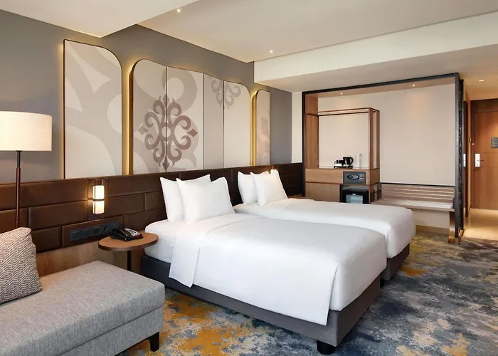 Mercure Pangkalan Bun