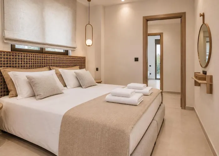 Milion Living Residences
