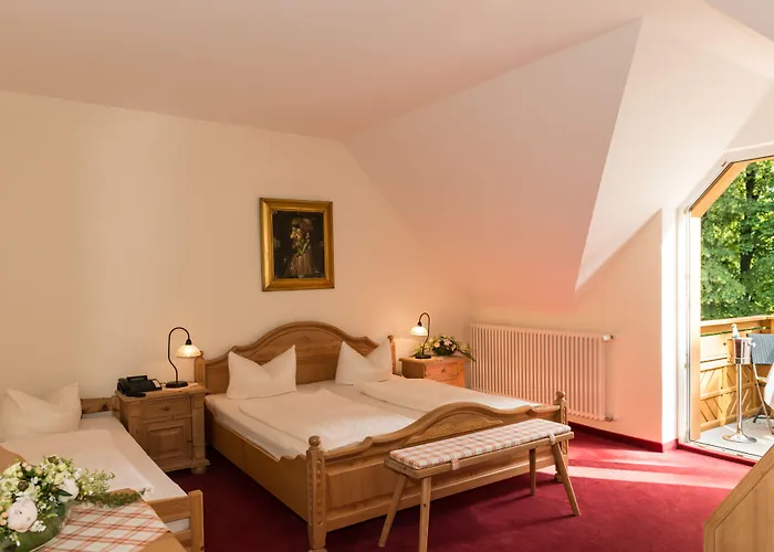 Hotel Knorre