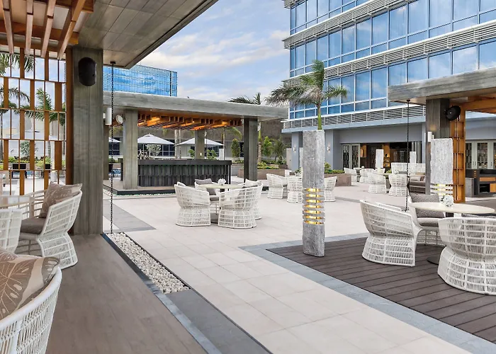 Courtyard By Marriott Iloilo