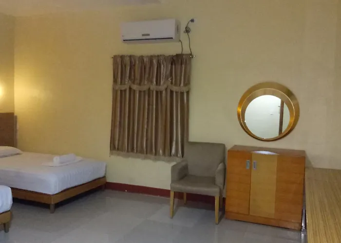 Jeamco Royal Hotel-Cotabato
