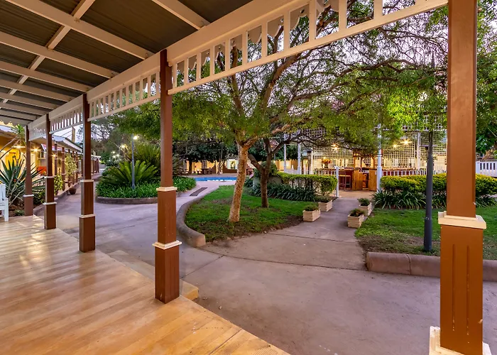 Little Pilgrims Boutique Hotel