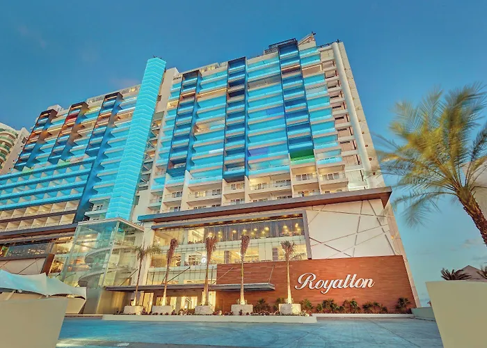 Royalton Chic Cancun, An Autograph Collection All-Inclusive Resort - Adults Only