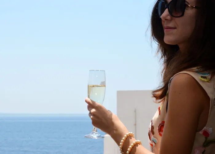 I Bastioni San Domenico - Boutique Hotel