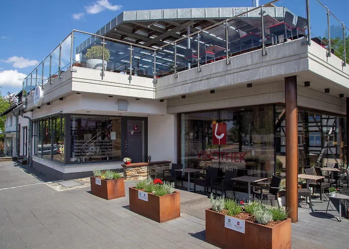 Kragemann Hotel & Vinothek