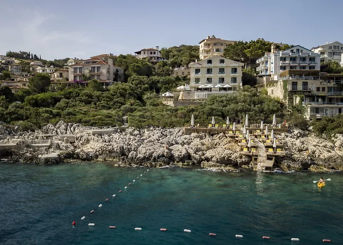 Suna Sun Hotel - Adult Only