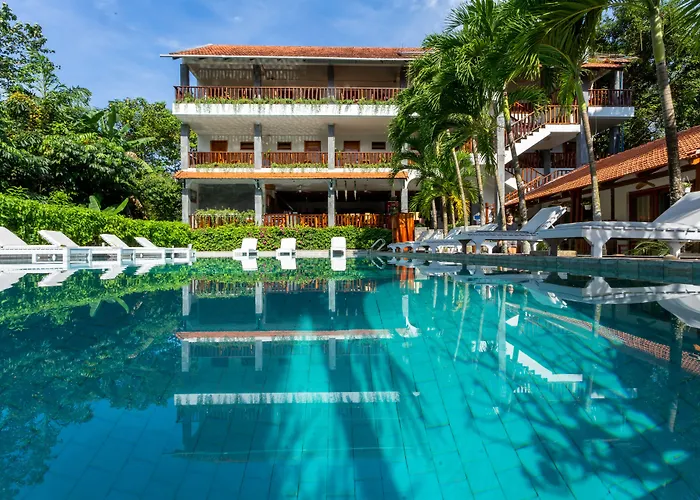 Bauhinia Resort & Spa Phu Quoc