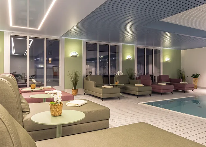 Central Apartments Davos