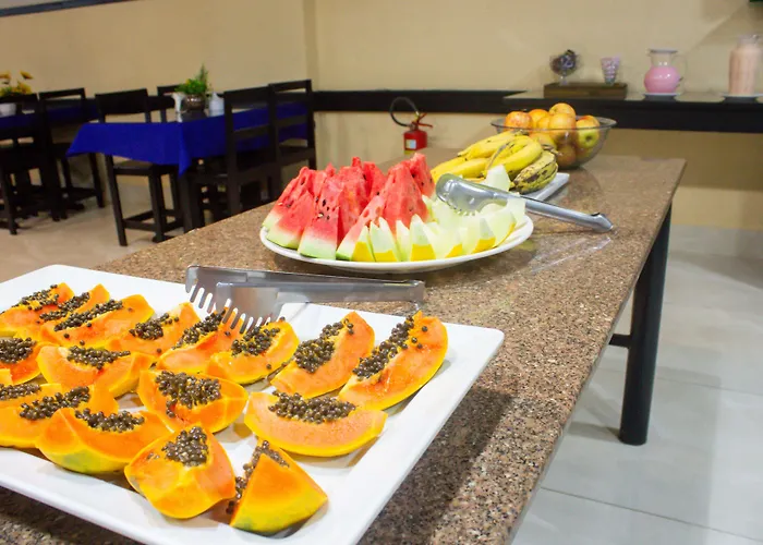 Hotel Ipê