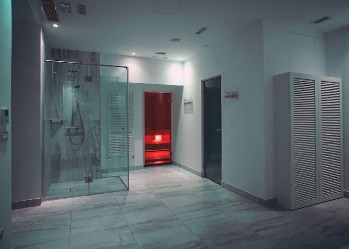 Hotel Le Premier