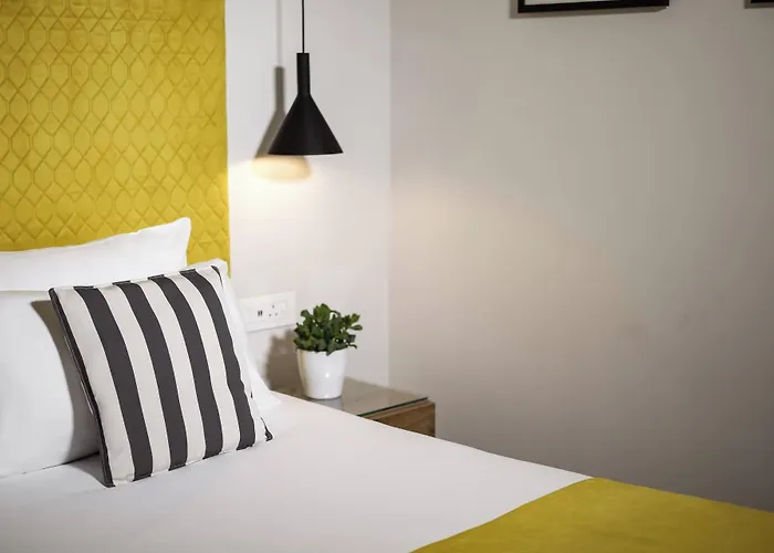 Urban Rooms By Neu Collective