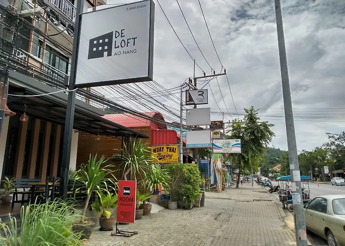 De Loft Hotel