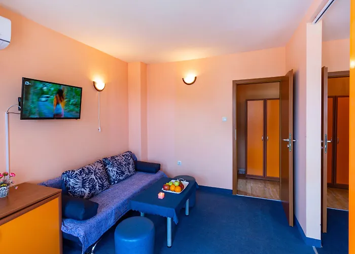 Family Hotel Jemelly