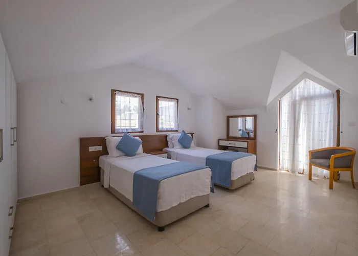 Infinity Olympia Villas