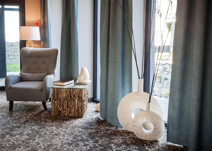 Max Health Resort Spa