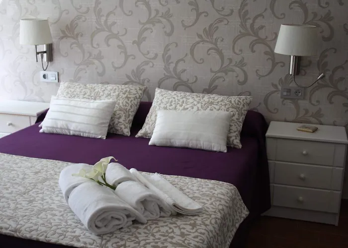 Hotel Herreros