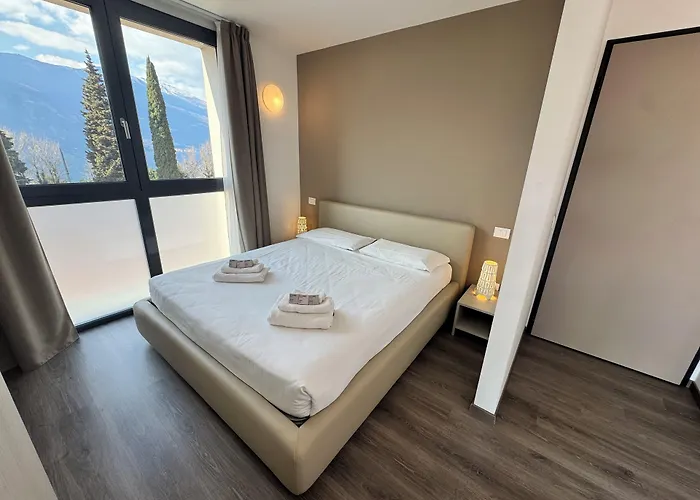 Residenza Decimina