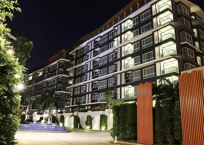 Wisdom Hotel & Residence