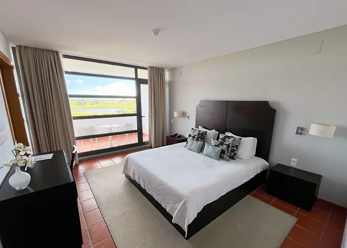 Hotel Rural Santo Antonio