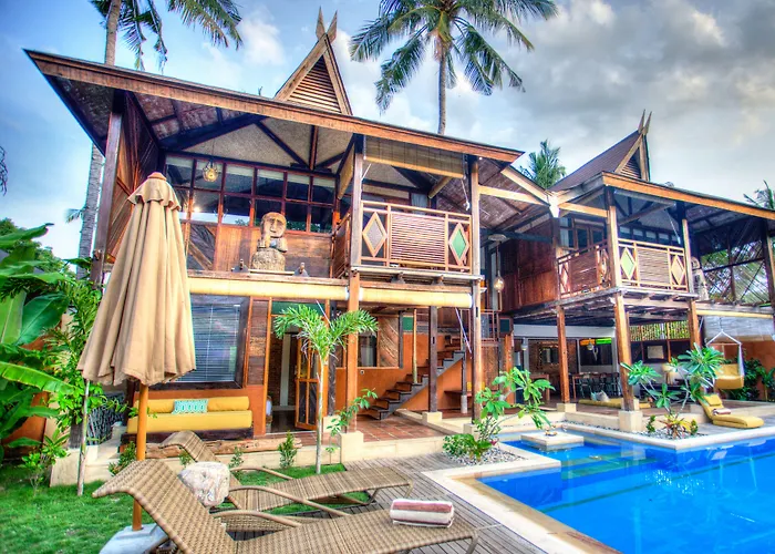 Apalagi Villas