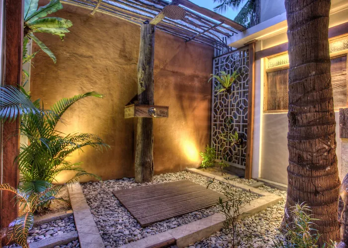 Apalagi Villas