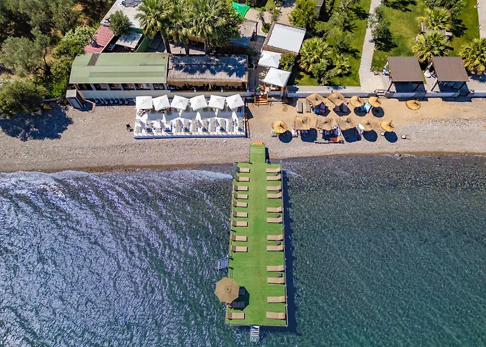 Kayalar Blue Beach Hotel
