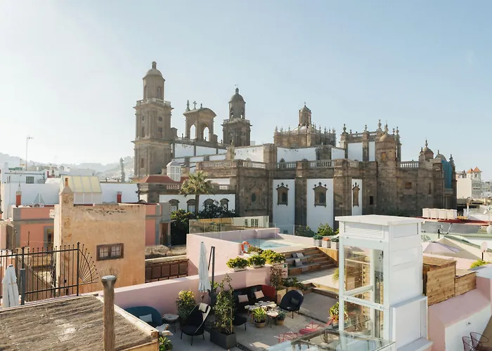 Veintiuno Emblematic Hotels By Airnest (Adults Only)