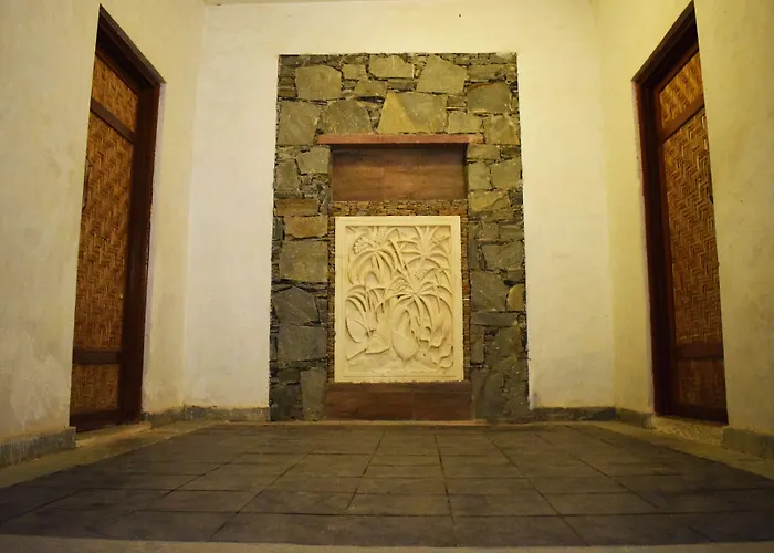 Kumbhalgarh Forest Retreat