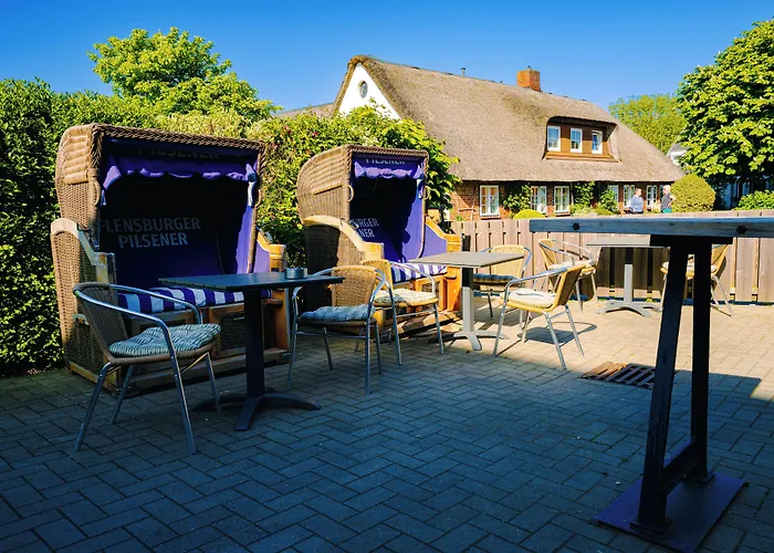 Hotel Waastwinj
