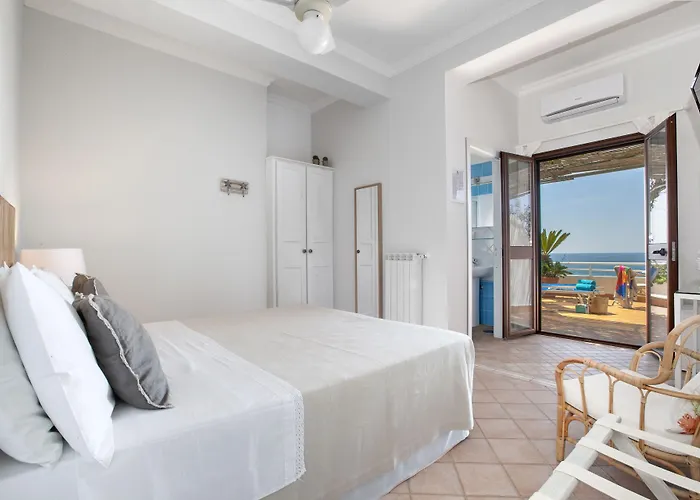 Il Cefalo Hotel & Restaurant