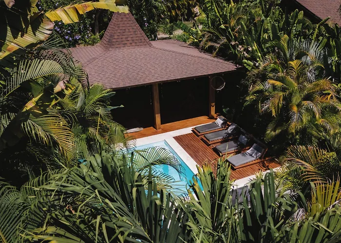 Lua Villas